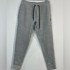 Polo Ralph Lauren Gray Joggers